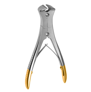Coupe-fil Tc Krischner Instruments orthopédiques chirurgicaux en acier inoxydable de haute qualité de 9 pouces BY IMANS - Product Image 6