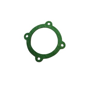 Pièces détachées pour compresseur d'air Daac300C, joint en aluminium compatible avec la référence 701321 pour la tête du compresseur d'air - Product Image 1