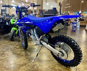 NUEVA Yamaha <span class=keywords><strong>YZ</strong></span> <span class=keywords><strong>125X</strong></span> 2025 2026 en Venta, Envío con Descuento a Todo el Mundo - Product Image 5