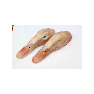 Cabezas de pato congeladas a granel Cabezas de pato congeladas - Product Image 3