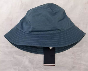 Customized UPF 50+ <b>Bucket</b> <b>Hat</b> for Men & Women 3 Wide Brim Fishing & Beach Street Wear for Casual Scene - Product Image 2