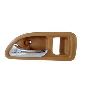 Manija Interior de Puerta Delantera Izquierda para GREAT WALL MOTOR Serie Hover (06>) 6105100-K00 - Product Image 1