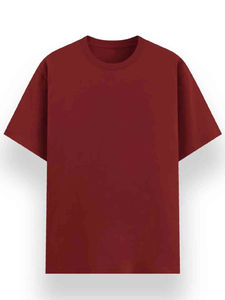 เสื้อยืดลำลองสำหรับผู้ชายเสื้อยืดสำหรับวิ่งจ๊อกกิ้งใส่สบายๆเสื้อยืดผ้าฝ้ายสำหรับผู้ชาย - Product Image 3