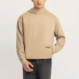 Sweat-shirt décontracté pour homme en coton imprimé, design tendance, toutes les couleurs, sweat-shirt personnalisé - Product Image 1