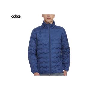 Chaqueta de plumón de alta calidad para hombre con estilo, Abrigo acolchado de burbujas de invierno con diseño de calle principal, servicio OEM disponible - Product Image 6