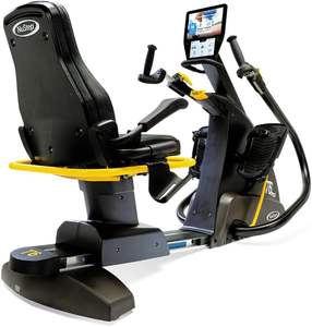 NUEVO NuStep T6PRO Bicicleta Estática Reclinada Magnética para Uso Doméstico y Gimnasio - Product Image 4