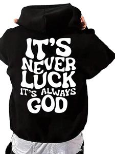 Sudadera con capucha de algodón 100% para hombre, forro polar térmico con estampado de logotipo personalizado, cómoda para la temporada de invierno - Product Image 2