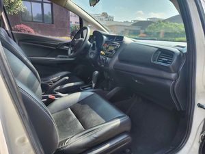 Auto Usado Honda Fit 2017 1.5L LXS CVT - Product Image 6