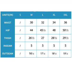 Pantalones cortos de malla de diseño impreso para hombre, logotipo personalizado de alta calidad, pantalones cortos deportivos de talla grande para hombre, ropa de calle, pantalones cortos para hombre, logotipo personalizado - Product Image 2