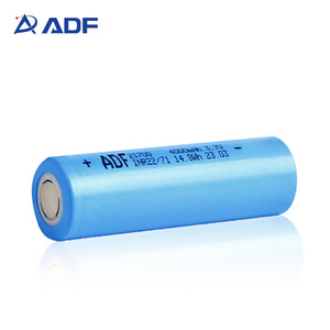 Dung lượng cao 21700 pin <span class=keywords><strong>Lithium</strong></span> <span class=keywords><strong>ion</strong></span> 3.7V 3000mAh 3500mAh 3800mAh 4000mAh 4500mAh pin di động cho công cụ điện pin gói - Product Image 6