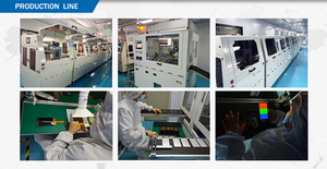 Yousee 1.19 Inch Smart Watch with AMOLED Touch <strong>Screen</strong> 390*390 OLE Display MIPI/QSPI Interface ICNA3311 Driver <strong>E</strong>-<strong>Paper</strong> Modules - Product Image 4