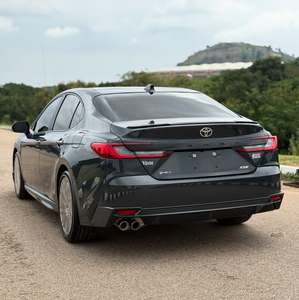 Toyota Camry XSE d'occasion 2025 - Product Image 3