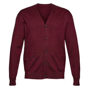 Suéter Casual de Algodón Tejido para Mujer, Suéter de Manga Larga Tejido - Product Image 5