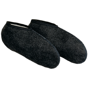 Chaussures de sécurité à enfiler ASATEX, taille 39-40, gris - Product Image 3