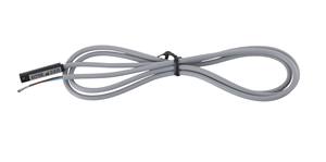 Vente chaude D-Z73 Capteur de type lame à contact sans contact à montage en fente de type fin pour un signal stable Cylindres pneumatiques Usine - Product Image 2