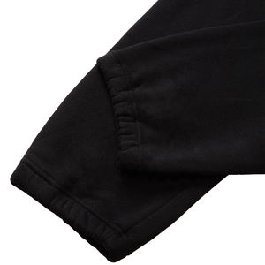 Trajes Deportivos Casuales de Primavera y Otoño a la Moda, 100% Algodón, Cuello con Capucha, Estampado, Técnicas Bordadas 2025 - Product Image 6