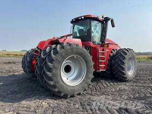 Tracteur articulé 2022 Steiger 620S - Product Image 4
