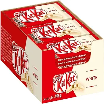 Comprar Nestlé Kitkat 2 Finger Mini Chocolate Bar