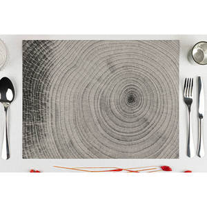 28x40,5cm 80gsm Anillos Print Tablecloth Papel Profesional 500pcs B2B - Product Image 1