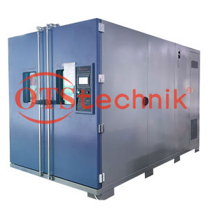 Sala de clima, passeio na câmara, passeio na câmara de umidade - Product Image 1