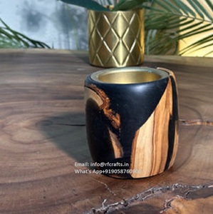 Encensoir en résine Bakhoor personnalisable pour la maison et les occasions spéciales comme l'Aïd et le Ramadan - Product Image 3