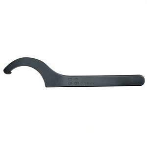 AMF Hook Wrench with Nose DIN 1810 a Shop <b>Tool</b> for Nuts with Outer Diameter 38-45 mm - Product Image 3