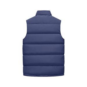 Chaqueta acolchada Chaleco grueso con capucha extraíble Chaleco cortavientos para hombre 2026 - Product Image 3