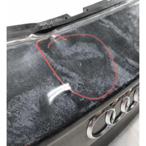 ฝาท้ายรถยนต์ AUDI Q3 Sportback Series (F3N) รุ่น 83F827025 (19>) ครบชุด - Product Image 5
