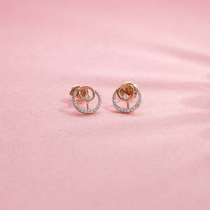 Pendientes de Diamantes con Brillo Celestial - Product Image 6