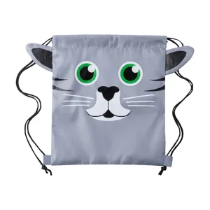 Sacchetti sportivi promozionali personalizzati con gadget su misura - Product Image 1