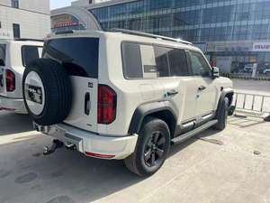 Nouvelle transmission automatique hybride ultra-performante pour SUV BYD Leo Pard 5, 600 - 699 CV - Product Image 4