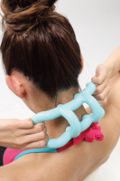 ALLWINWIN DTM35 Outil de massage des tissus profonds-Tête de cou