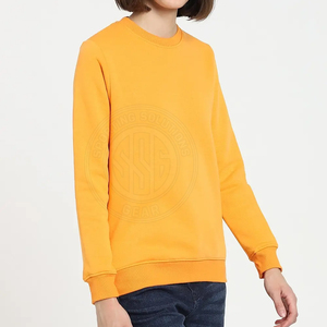 เสื้อสเวตเชิ้ตผู้หญิง สไตล์สปอร์ต ผ้าฝ้ายนุ่ม สวมใส่สบาย เหมาะสำหรับออกกำลังกาย ชุดลำลอง เสื้อสเวตเชิ้ตฤดูหนาว รุ่นใหม่ - Product Image 2