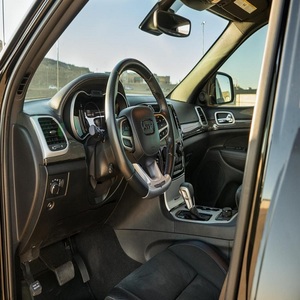 Jeep Grand Cherokee Trackhawk 2020 de Primera Calidad - Product Image 3