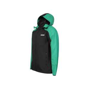 GAA Rain Jacket Pakistán Fabricante OEM ODM MOQ Ropa impermeable Proveedores Ropa deportiva Proveedores Fabricantes personalizados - Product Image 2