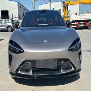 Tout nouveau Xia Omi YU7 2025 - Product Image 4