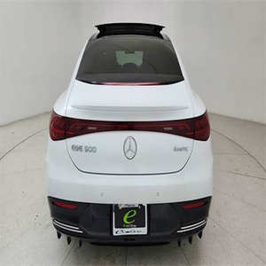 Mercedes-Benz EQE 2023 USADO EN PERFECTAS CONDICIONES - Product Image 3