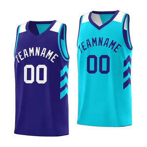 Pantalones Cortos de Baloncesto Personalizables para Jóvenes, Jersey Reversible de Talla Grande, Conjunto de Ropa Deportiva, Sublimación Transpirable Frontal - Product Image 5