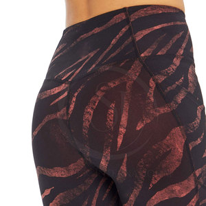 Leggings de Yoga para Mujer, Más Vendidos, de Alta Calidad, Transpirables, de Secado Rápido, Tallas Grandes, Hechos en Fábrica, Logotipo Personalizado, Cintura Elástica - Product Image 5
