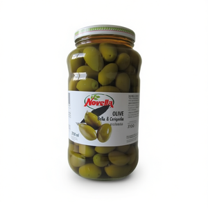 Aceitunas Frescas Cerignola-Novella 3100 ml X 2 Piezas - Product Image 2