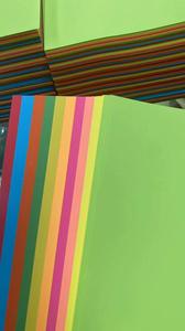 Papel de copia A4 de calidad superior del fabricante brasileño 70g-80g Peso para fotocopias e impresión Bond & Coverstock - Product Image 6