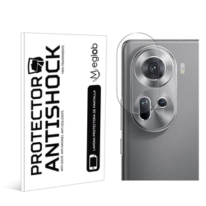 ฟิล์มกันรอยหน้าจอ ANTISHOCK สำหรับออปโป้ รีโน 11 พรีเมี่ยมการ์ดสำหรับจอแสดงผลของโทรศัพท์ของคุณ - Product Image 1