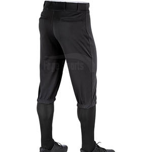 Pantalon de baseball personnalisé de haute qualité pantalon et pantalon de baseball softball en gros à vendre 2025 - Product Image 2