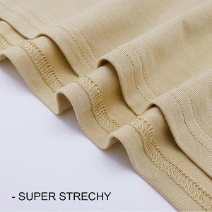 Vêtements de fitness personnalisés pour femmes Chemise de compression à manches longues en tissu hautement élastique Vêtements de sport à séchage rapide pour la salle de sport et le fitness - Product Image 5