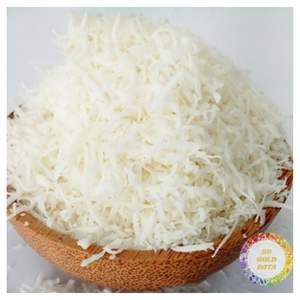 NOIX DE COCO SÉCHÉE ET EFFILÉE DE QUALITÉ SUPÉRIEURE DU VIETNAM, AU GOÛT SUCRE NATUREL ET À LA TEXTURE FINE, IDÉALE POUR LA CUISSON ET LA PÉTROLE - Product Image 3