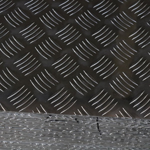 5754 nhôm tấm 1100 nhôm tấm 6063 allumino Trắng CuộN tấm 7075 Nhôm tấm T6 - Product Image 3