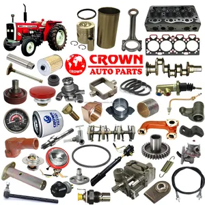 Replacement Spare Parts fits for Mahindra 2WD 4WD Arjun Novo Yuva Jivo Sarpanch Tractor example