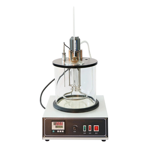 Тестер анилиновой точки ASTM D611 ручной анилиновый точечный аппарат для нефтепродуктов и углеводородных растворителей - Product Image 1