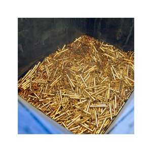 เศษซากทองเหลืองเกรดพรีเมี่ยมจากผู้ผลิตจีน - Product Image 1