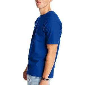 Nouvelle Collection de T-shirts Streetwear pour Hommes Séchage Rapide, Respirant et Personnalisable avec Votre Logo et Taille pour Hommes - Product Image 2